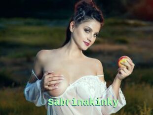 Sabrinakinky