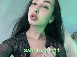 Sabrinakitti