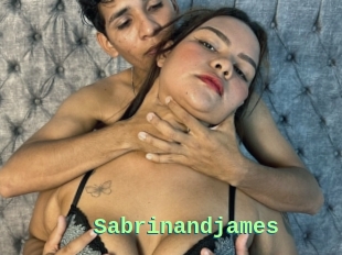 Sabrinandjames