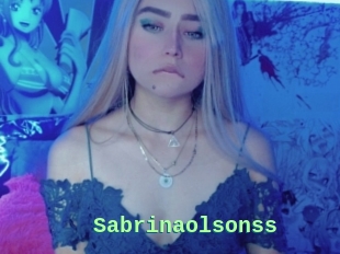 Sabrinaolsonss