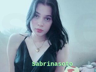 Sabrinasoto
