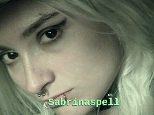 Sabrinaspell