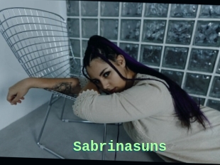 Sabrinasuns