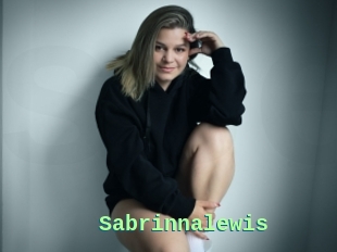 Sabrinnalewis