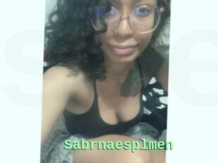 Sabrnaesplmen