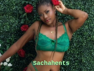 Sachahents