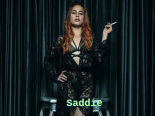 Saddie