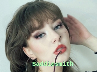 Saddiesmith