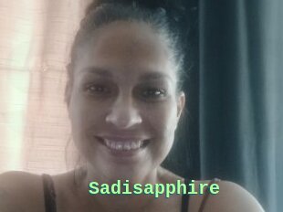 Sadisapphire