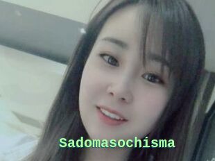 Sadomasochisma