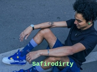 Safirodirty