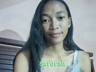 Saforah