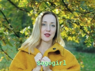 Sagogirl