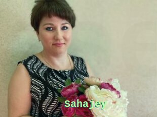 Sahajey