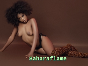 Saharaflame