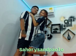 Sahorysandpaolo