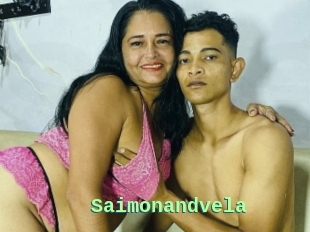 Saimonandvela