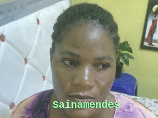 Sainamendes