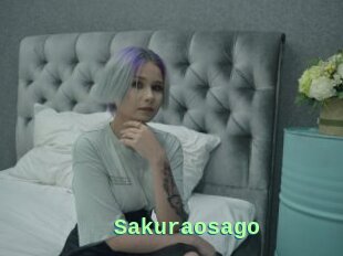 Sakuraosago
