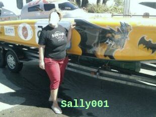 Sally001
