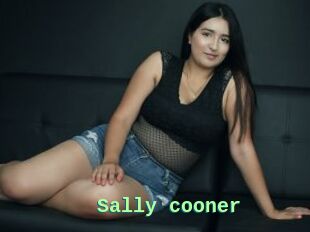 Sally_cooner