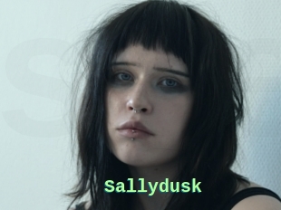 Sallydusk