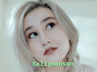 Sallymanson