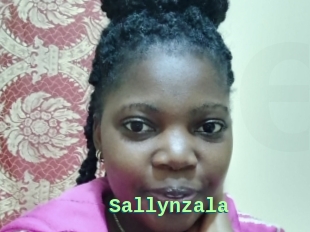Sallynzala