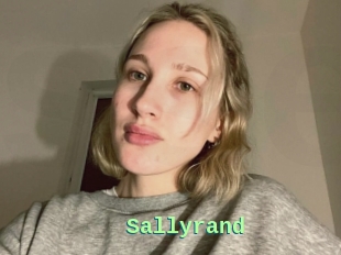Sallyrand