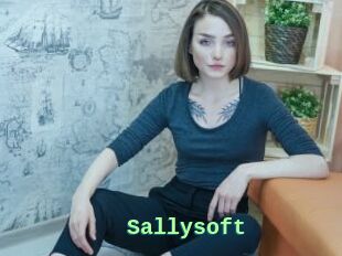 Sallysoft
