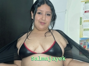 Salmajayek