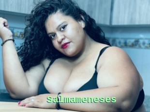 Salmameneses