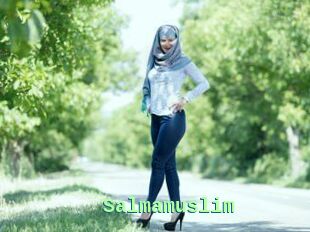 Salmamuslim