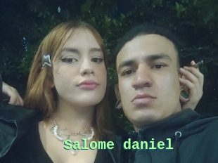 Salome_daniel