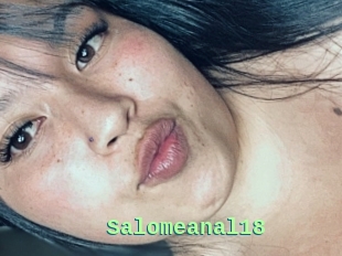 Salomeanal18