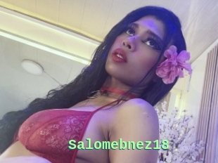 Salomebnez18