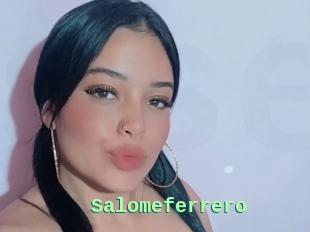 Salomeferrero