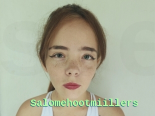 Salomehootmiillers