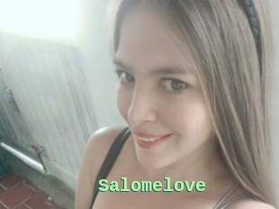 Salomelove