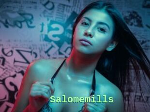 Salomemills