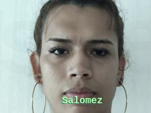 Salomez