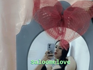 Saloomelove