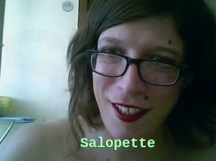 Salopette
