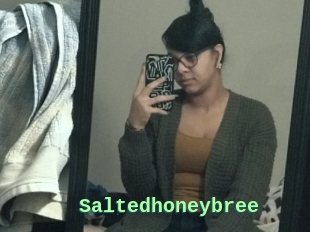 Saltedhoneybree