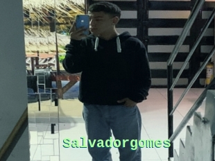 Salvadorgomes
