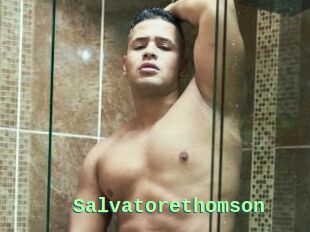 Salvatorethomson