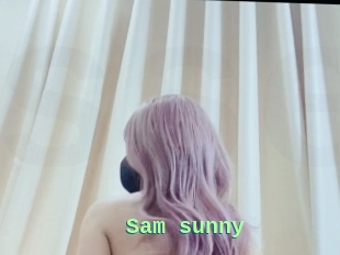 Sam_sunny