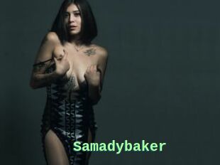 Samadybaker