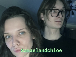 Samaelandchloe