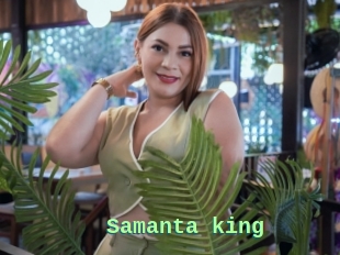 Samanta_king
